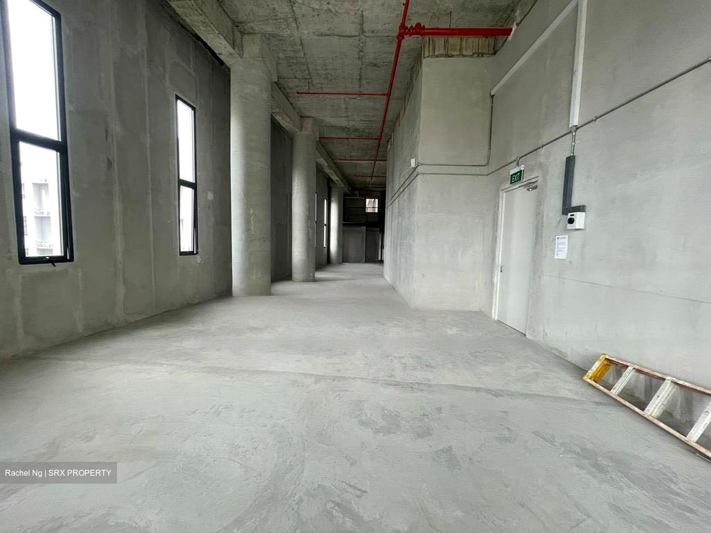 Uob Alexandra Building (D5), Factory #579057431